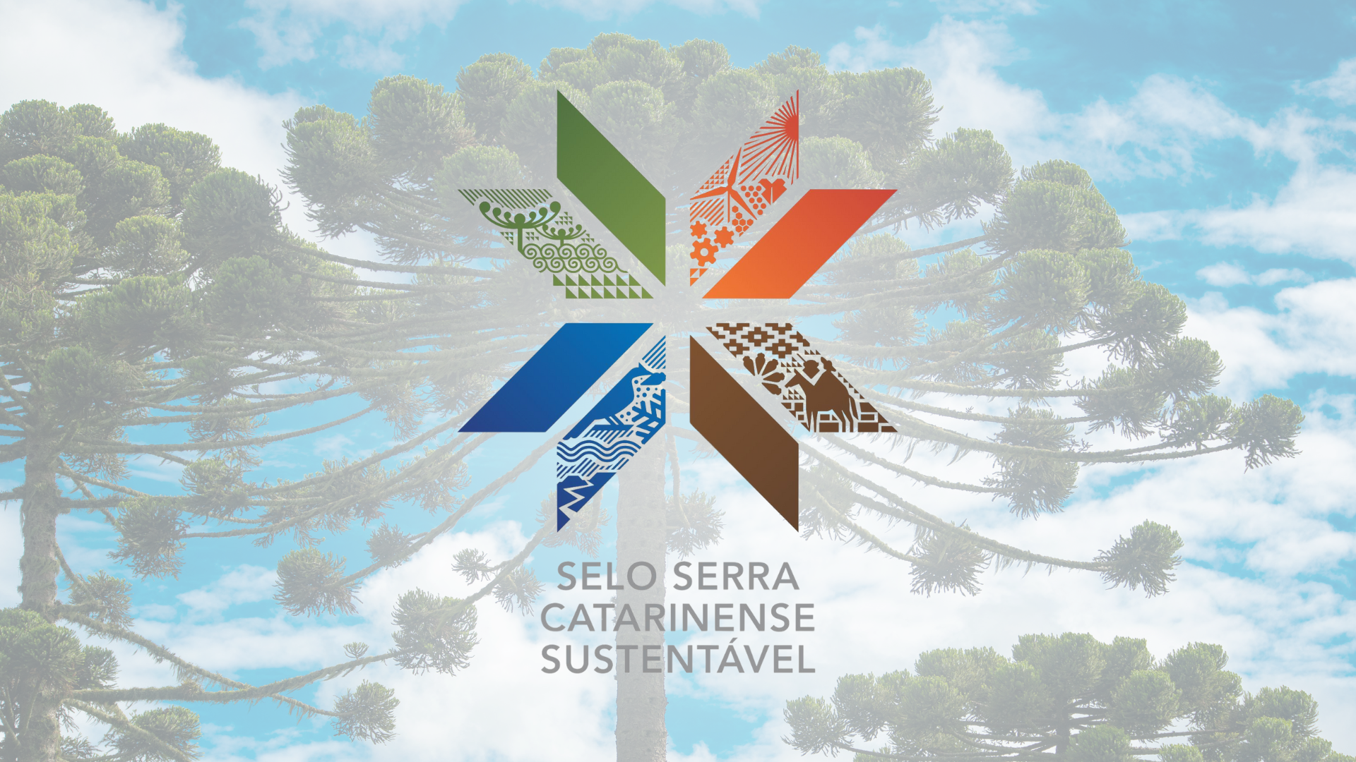 Você está visualizando atualmente Seminário Selo Serra Catarinense Sustentável acontece nesta terça-feira