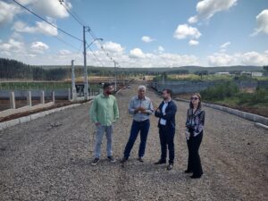 Leia mais sobre o artigo Acordo proposto pelo MPSC acelera implantação de nova área industrial em Otacílio Costa sem afetar o meio ambiente