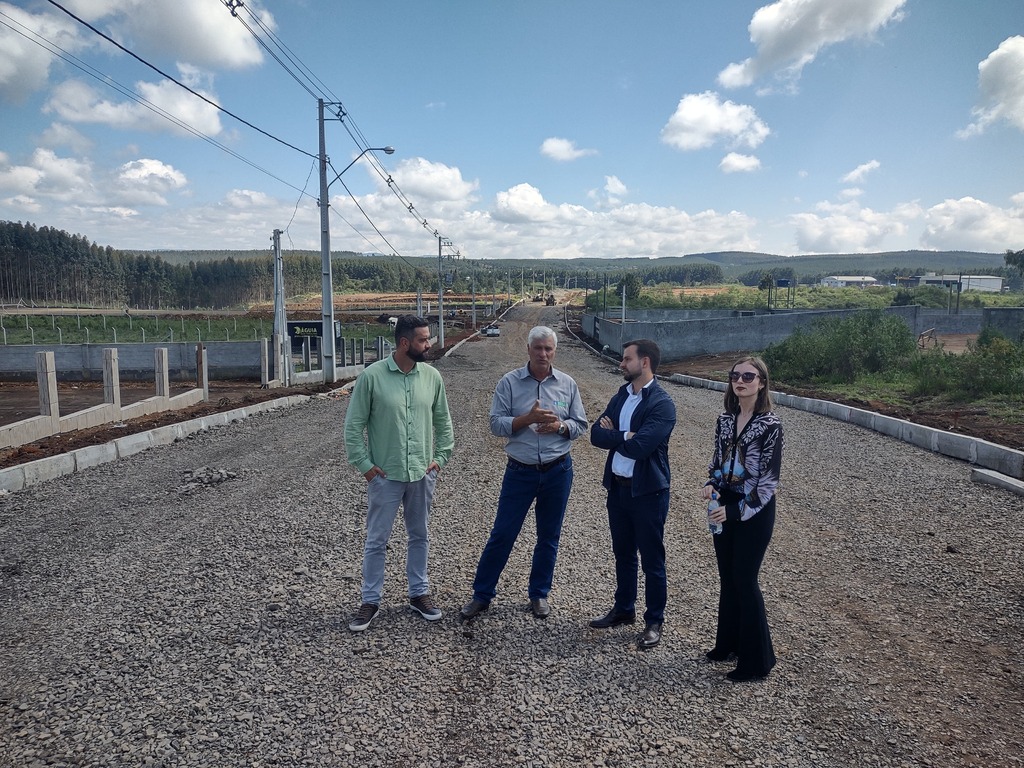 Você está visualizando atualmente Acordo proposto pelo MPSC acelera implantação de nova área industrial em Otacílio Costa sem afetar o meio ambiente