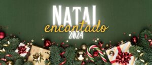 Leia mais sobre o artigo Magia no ar: confira a programação completa do Natal Encantado de Palmeira