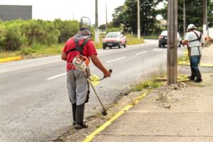 Leia mais sobre o artigo Prefeitura de Lages promove mutirão de melhorias nos bairros Penha e São Miguel neste sábado