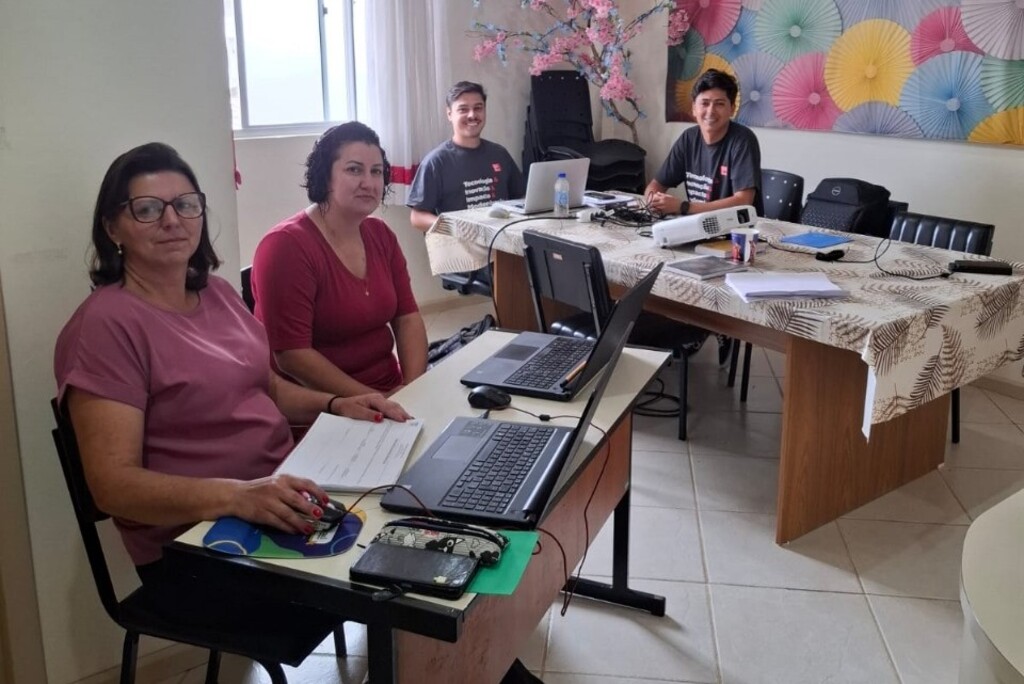 Leia mais sobre o artigo Secretaria de Educação de Bocaina do Sul Participa de Treinamento Intensivo com a IPM Sistemas