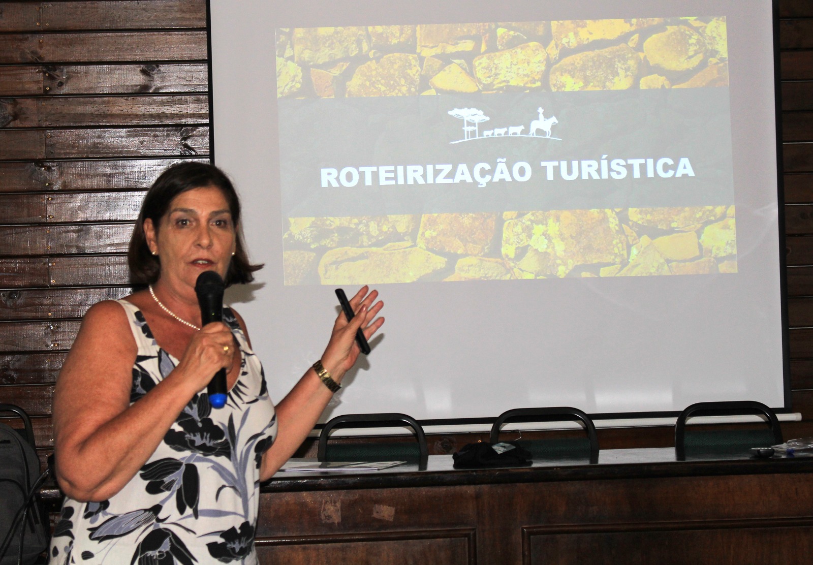 Você está visualizando atualmente Apresentado o Plano de Rota Turística Caminho dos Tropeiros